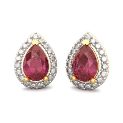 The Gunjan Earrings