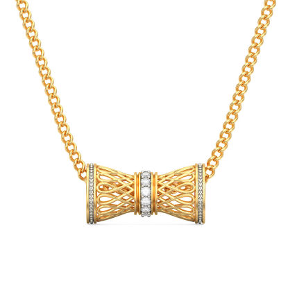 The Bholenath Pendant