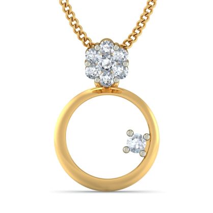 The Mariane Pendant