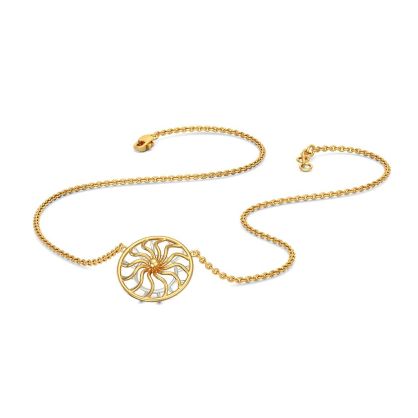 The Emma Necklace