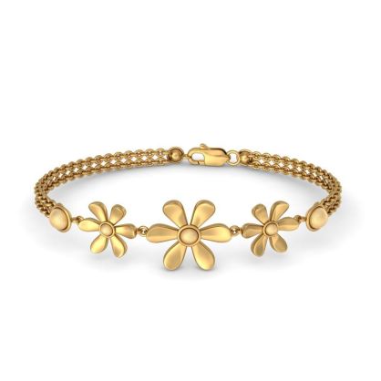 The Nicole Bracelet