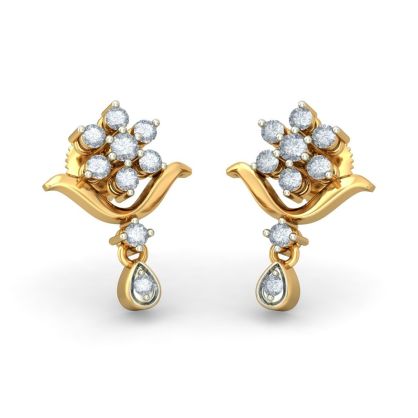 The Devika Earrings