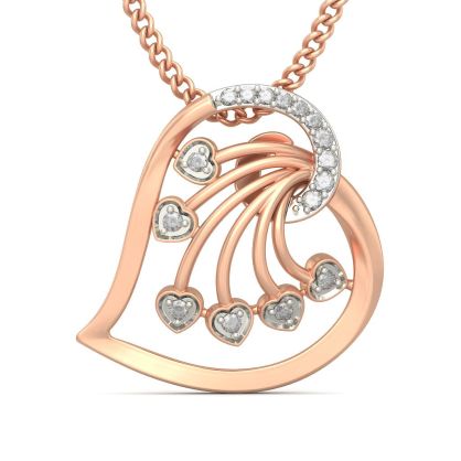 The Antonia Pendant