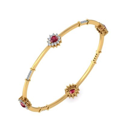 The Poorbi Bangle