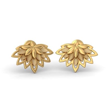 The Padmalakshmi Earrings