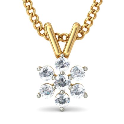 The Ostara Pendant