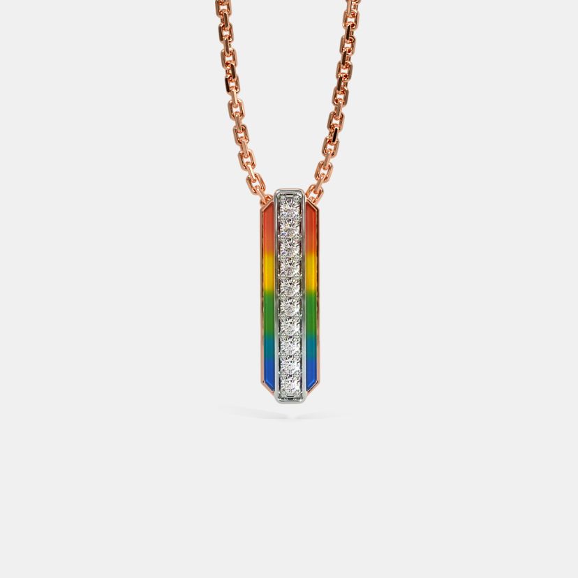 The Elmo Pendant - image 4
