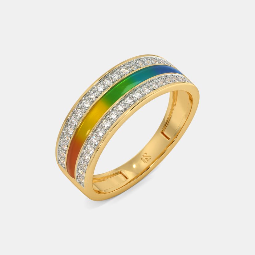 The Diarra Ring - image 1
