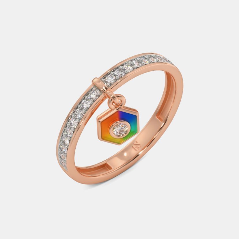 The Kendi Ring - image 1