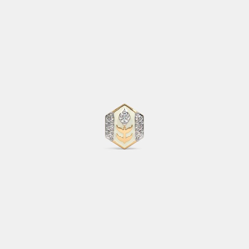 The Alpin Watch Pin - image 4