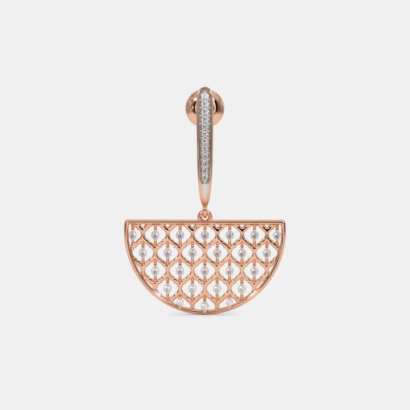 The Elanna Chand Bali Earrings - image 3