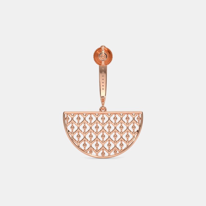 The Elanna Chand Bali Earrings - image 5