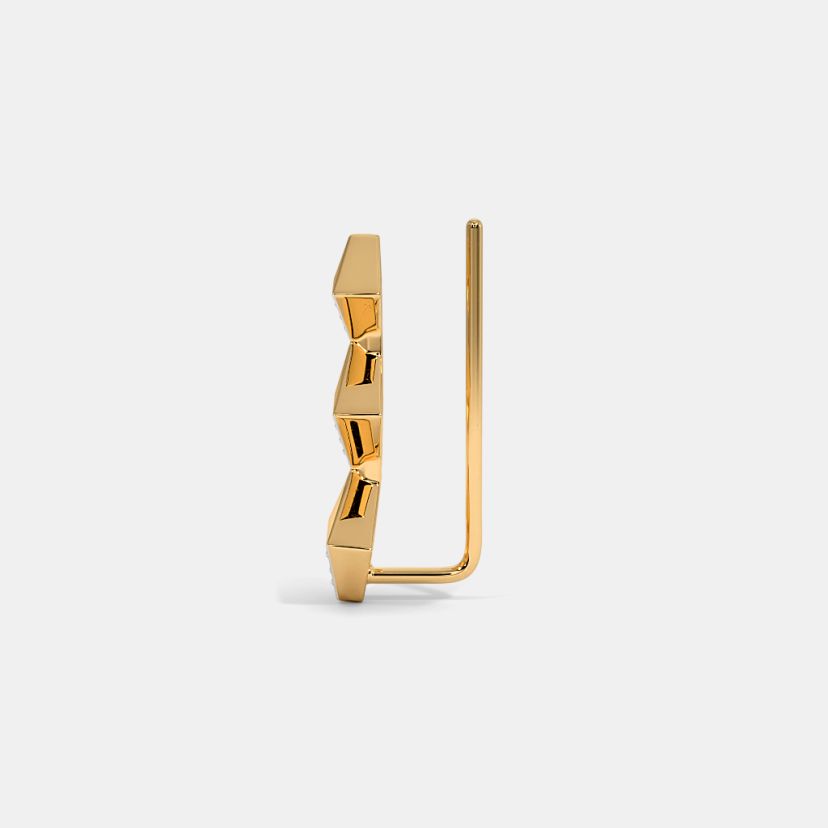 The Kasvi Ear Climbers - image 4