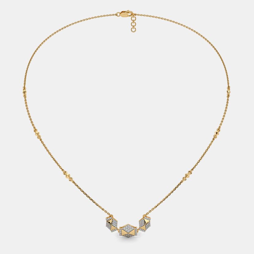 The Kandeel Necklace - image 4