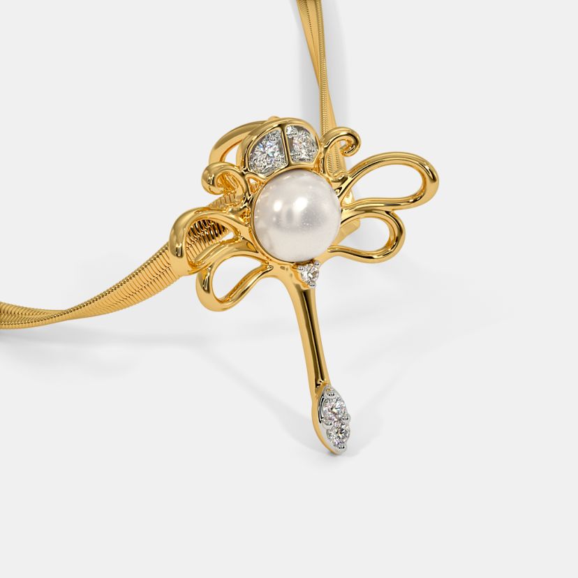 The Dragonfly Kids Pendant - image 5