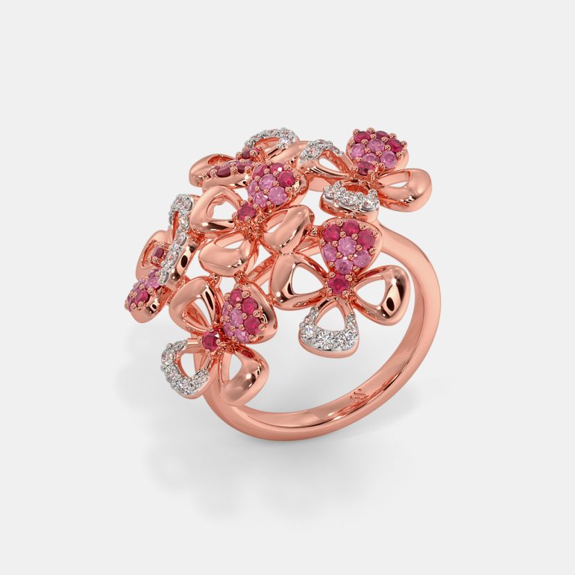 The Elior Ring - image 1