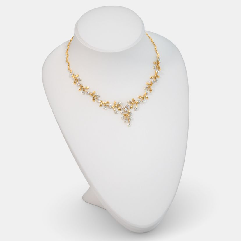 The Gelsey Necklace - image 3