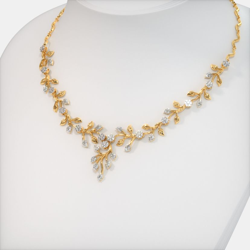 The Gelsey Necklace - image 1