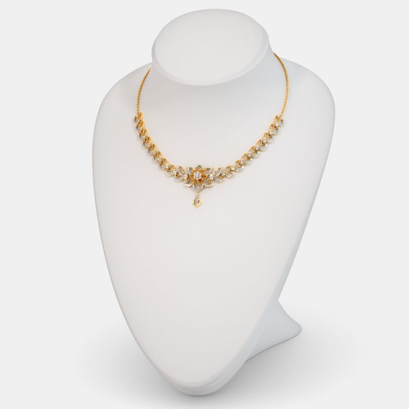 The Afza Necklace - image 4