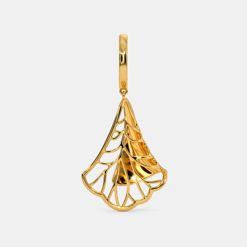 The Morski Drop Earrings - image 3