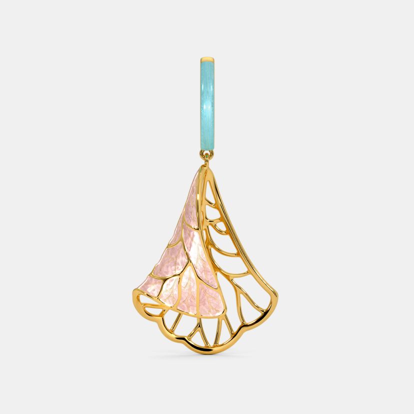 The Morski Drop Earrings - image 5