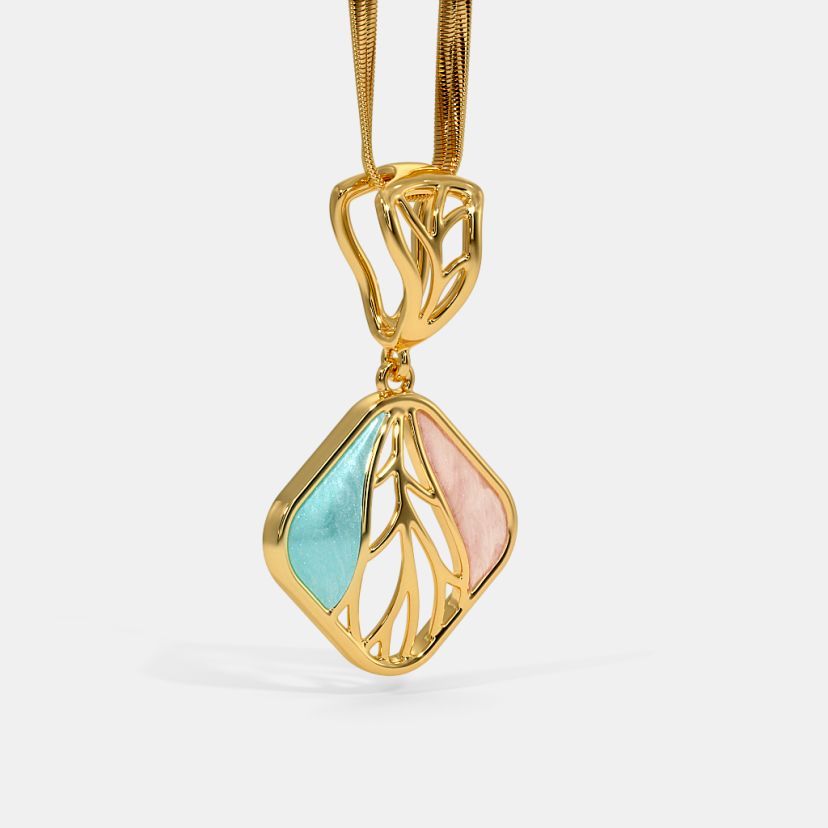 The Dictoya Pendant - image 4