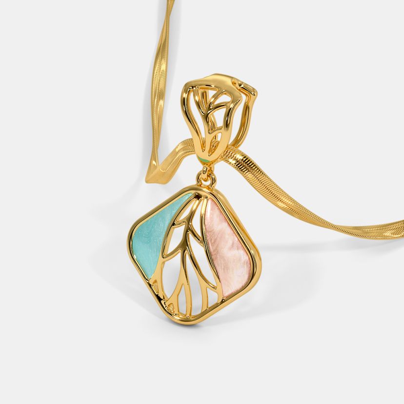 The Dictoya Pendant - image 1