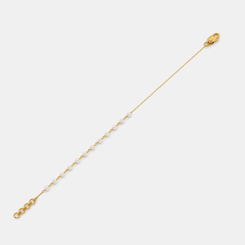 The Linayil Bracelet - image 4