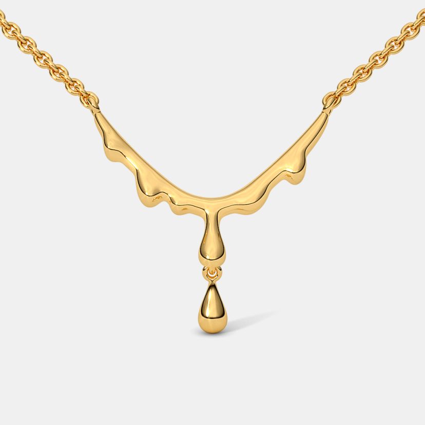 The Tafe Necklace - image 3