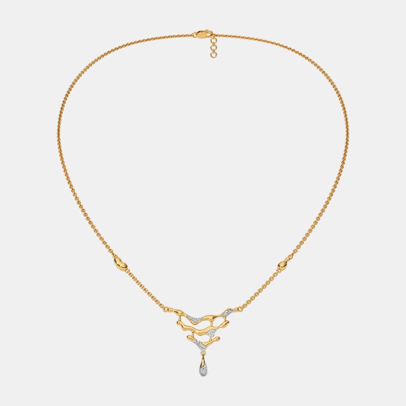 The Oro Necklace - image 4