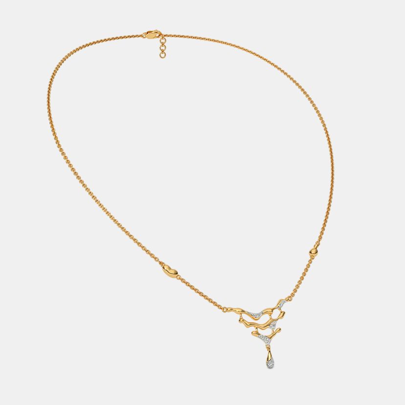 The Oro Necklace - image 5