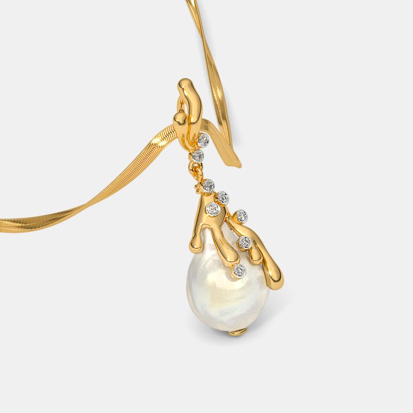 The Rococo Pendant - image 6