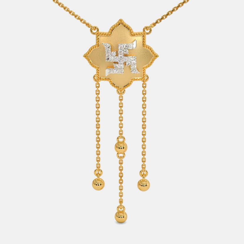 The Nayera Necklace - image 3