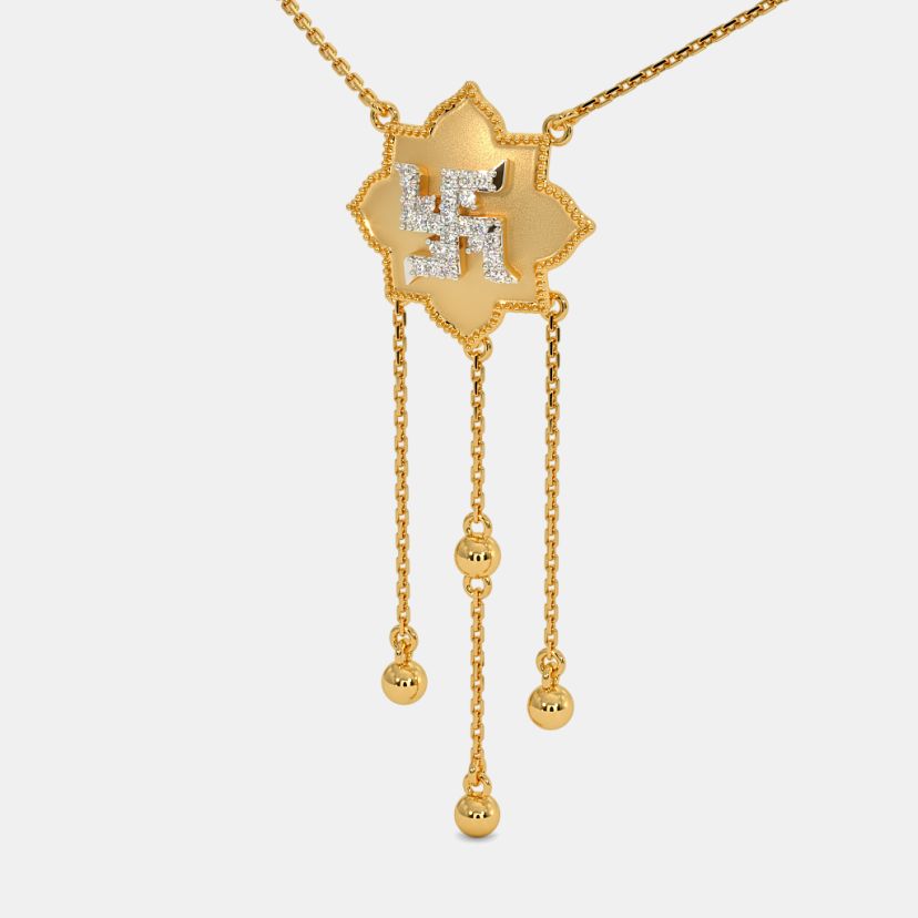 The Nayera Necklace - image 1