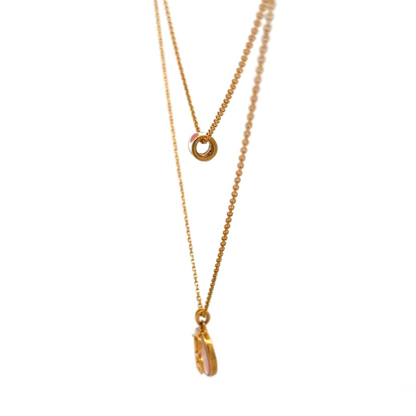 The Beaded Barbie Necklace - image 3
