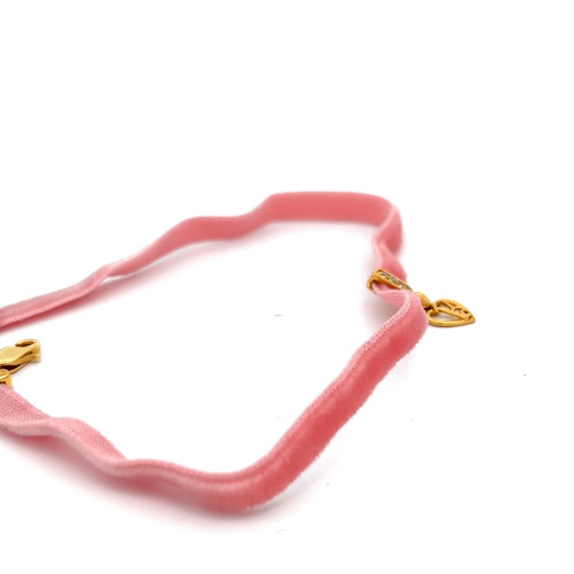 The Pinktastic Barbie Necklace - image 5