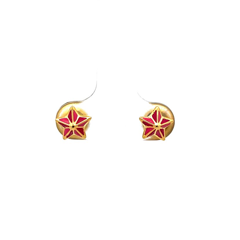 The Doula Kids Stud Earrings - image 4