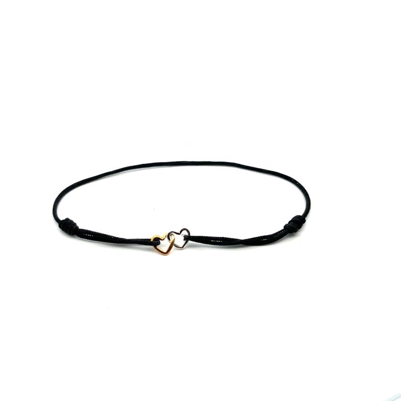 The Shyla Cord Kids Bracelet - image 1