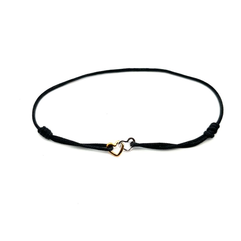 The Shyla Cord Kids Bracelet - image 3