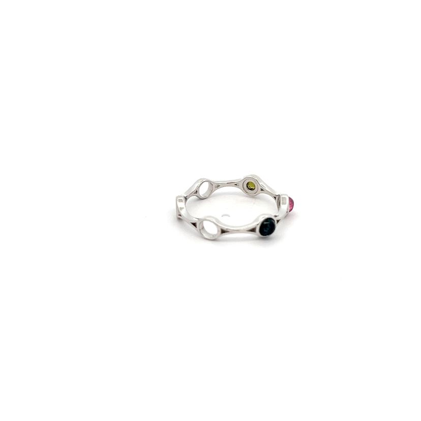 The Rhaze Band Ring - image 3
