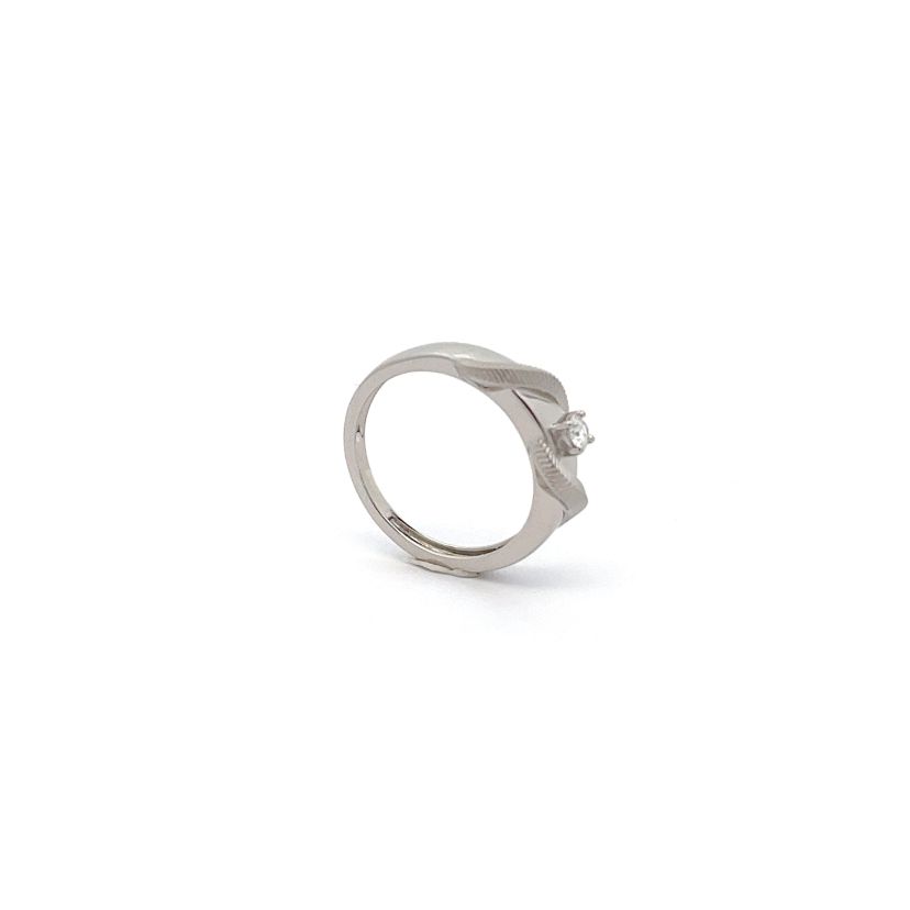 The Iolana Couple Band For Her - image 4