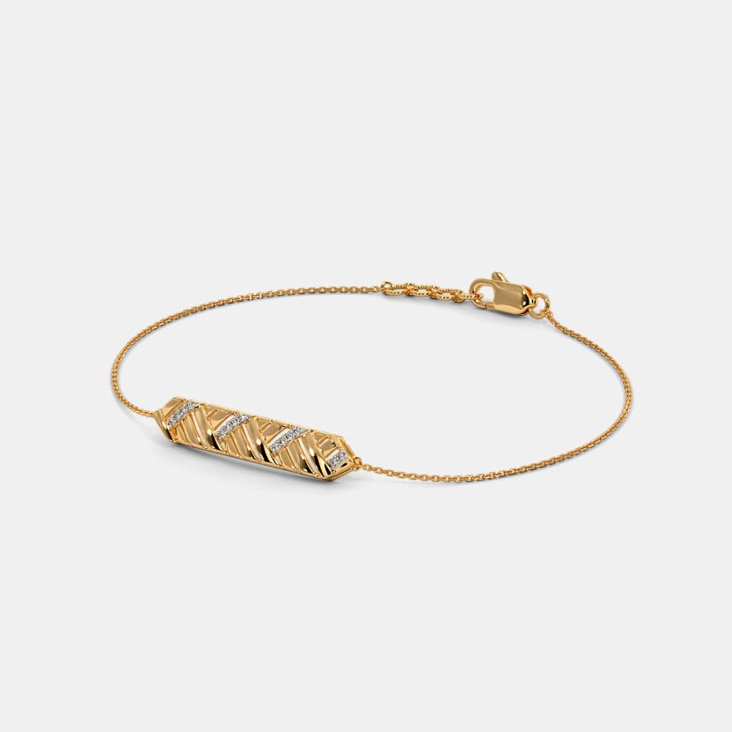 The Tyra Bracelet - image 3