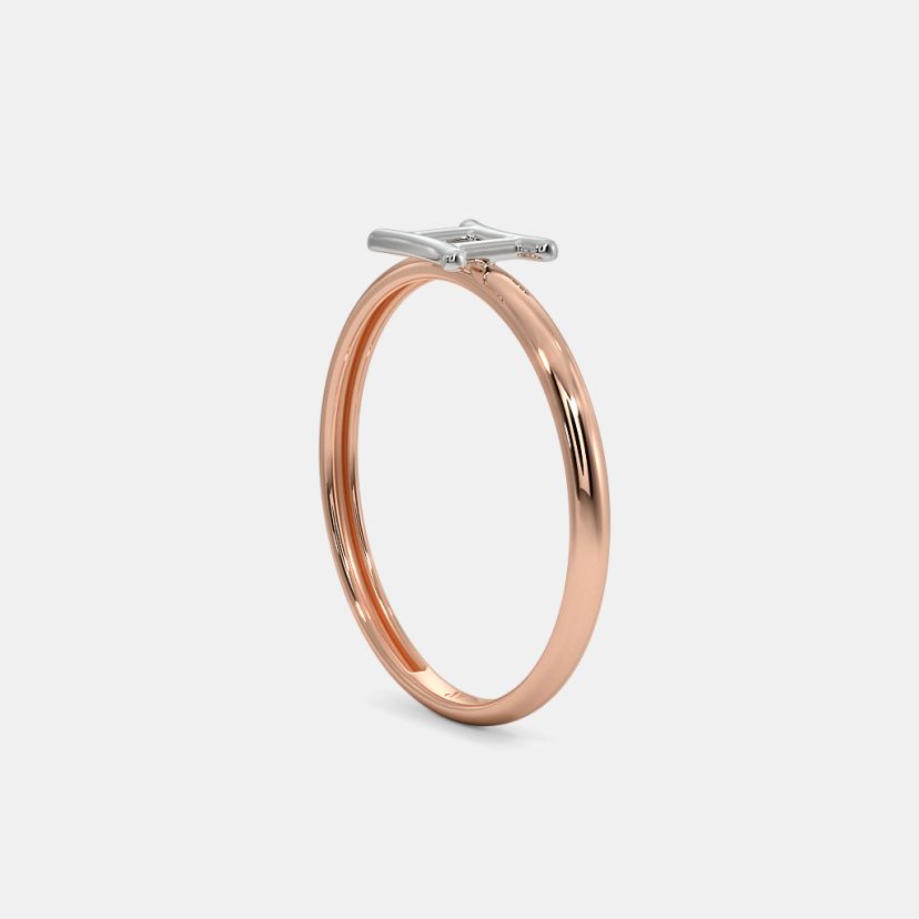 The Sila Gemini Zodiac Ring - image 8