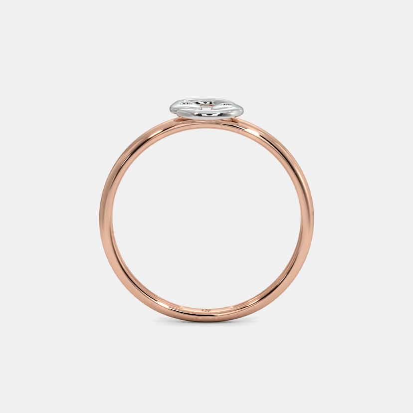 The Sila Cancer Zodiac Ring - image 7
