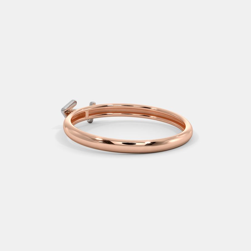 The Sila Sagittarius Zodiac Ring - image 6