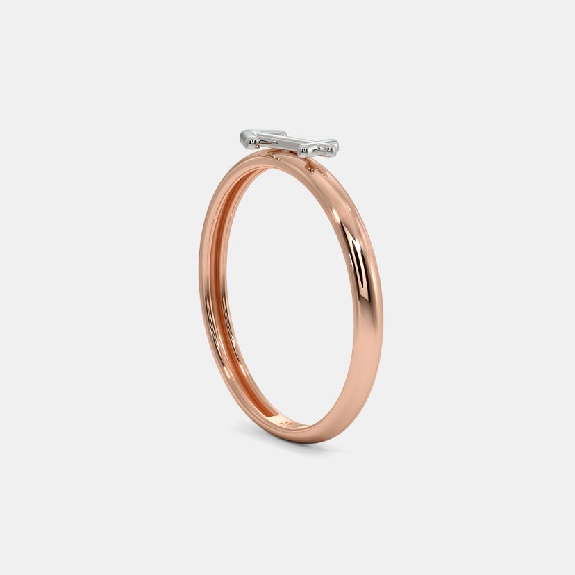 The Sila Sagittarius Zodiac Ring - image 8
