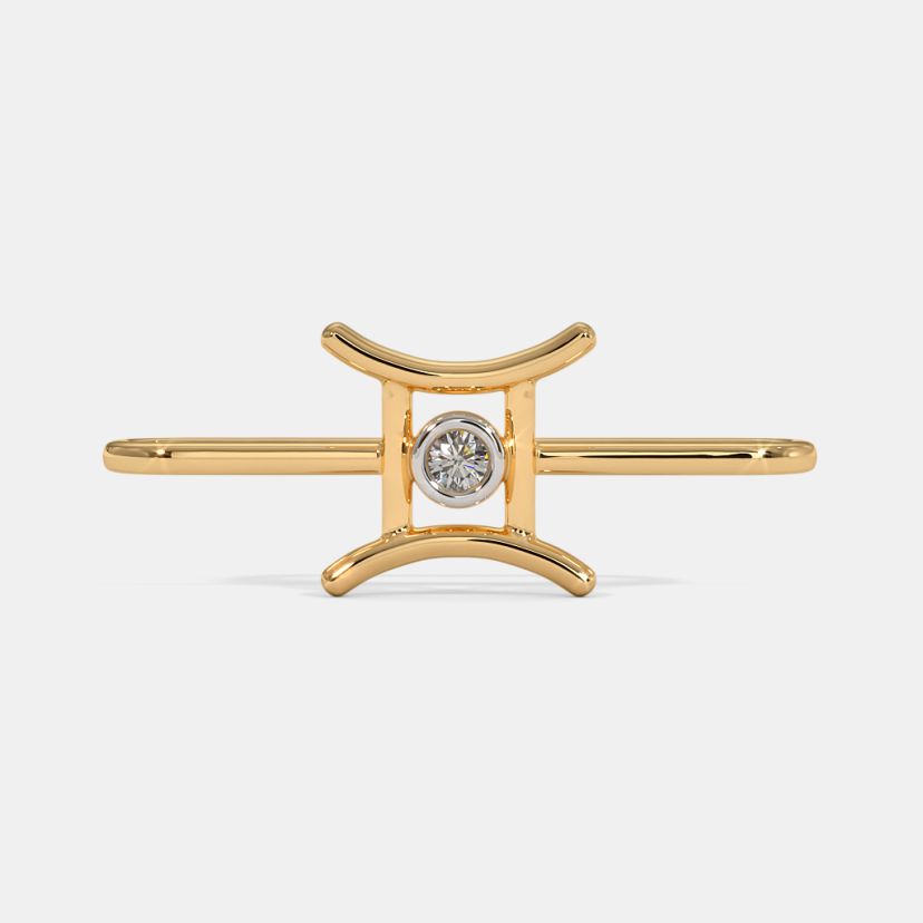 The Elit Gemini Zodiac Watch Band - image 4