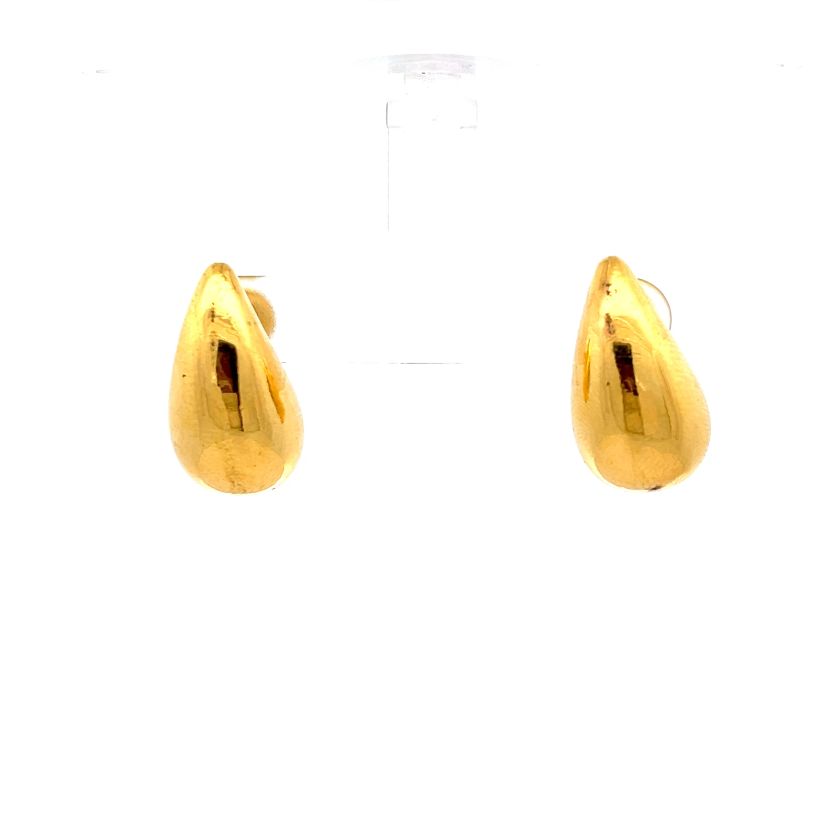 The Jaxxen Stud Earrings - image 3