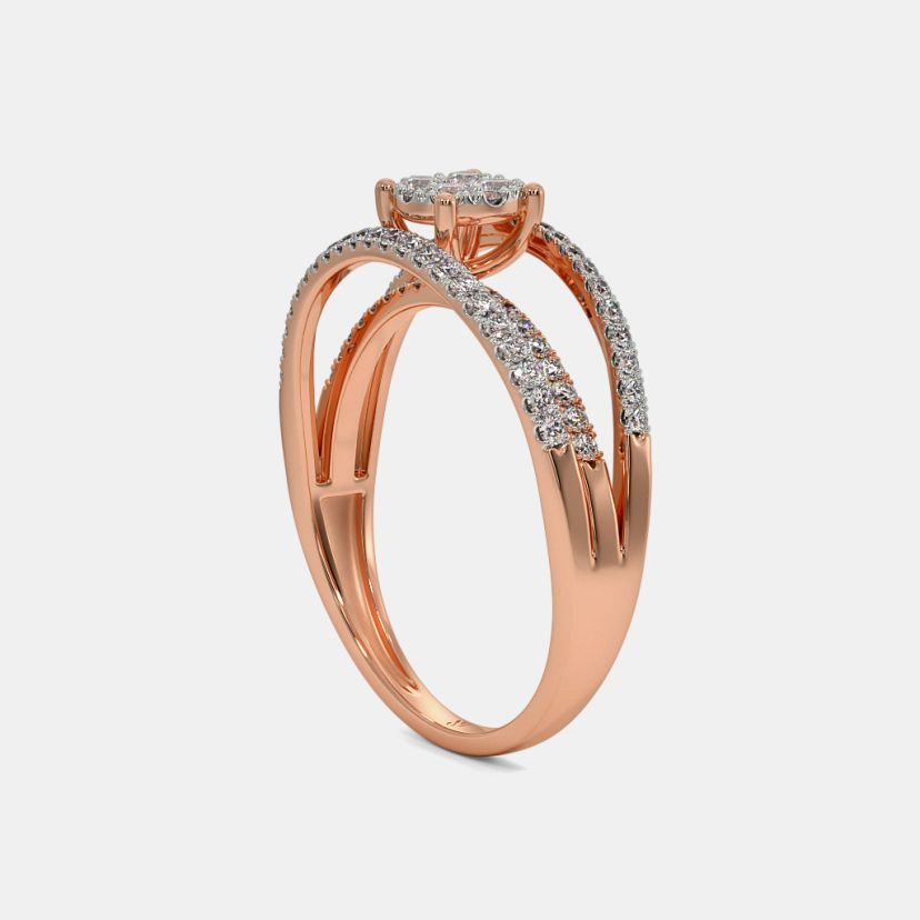 The Cecily Ring - image 7