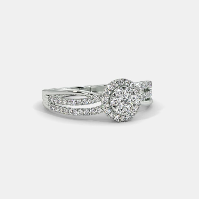 The Odalia Ring - image 3